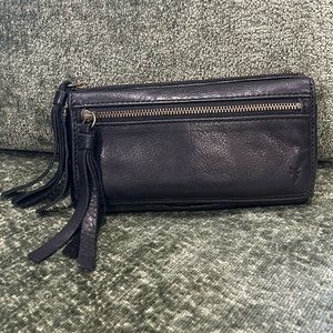 Frye Wallet